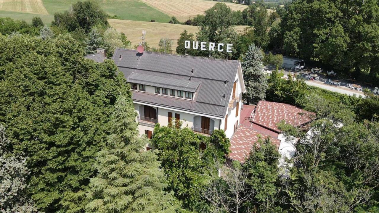 Le Querce Hotel Hotel