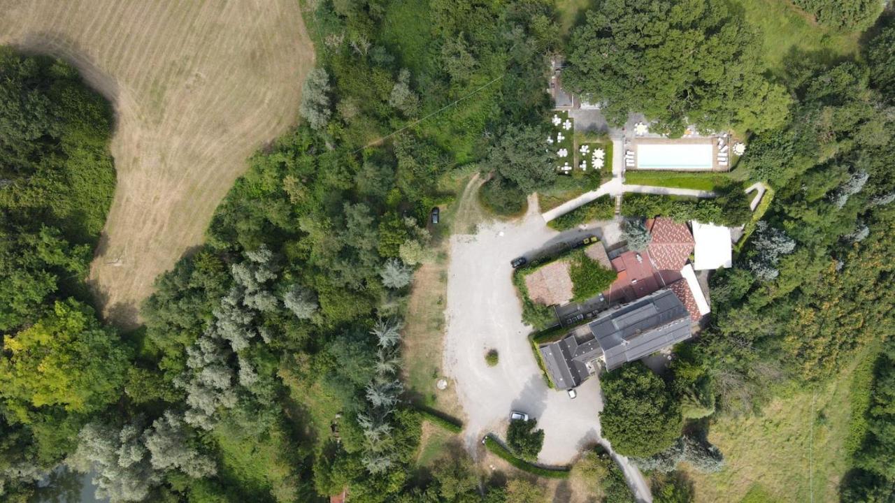Le Querce Hotel Hotel Salsomaggiore Terme