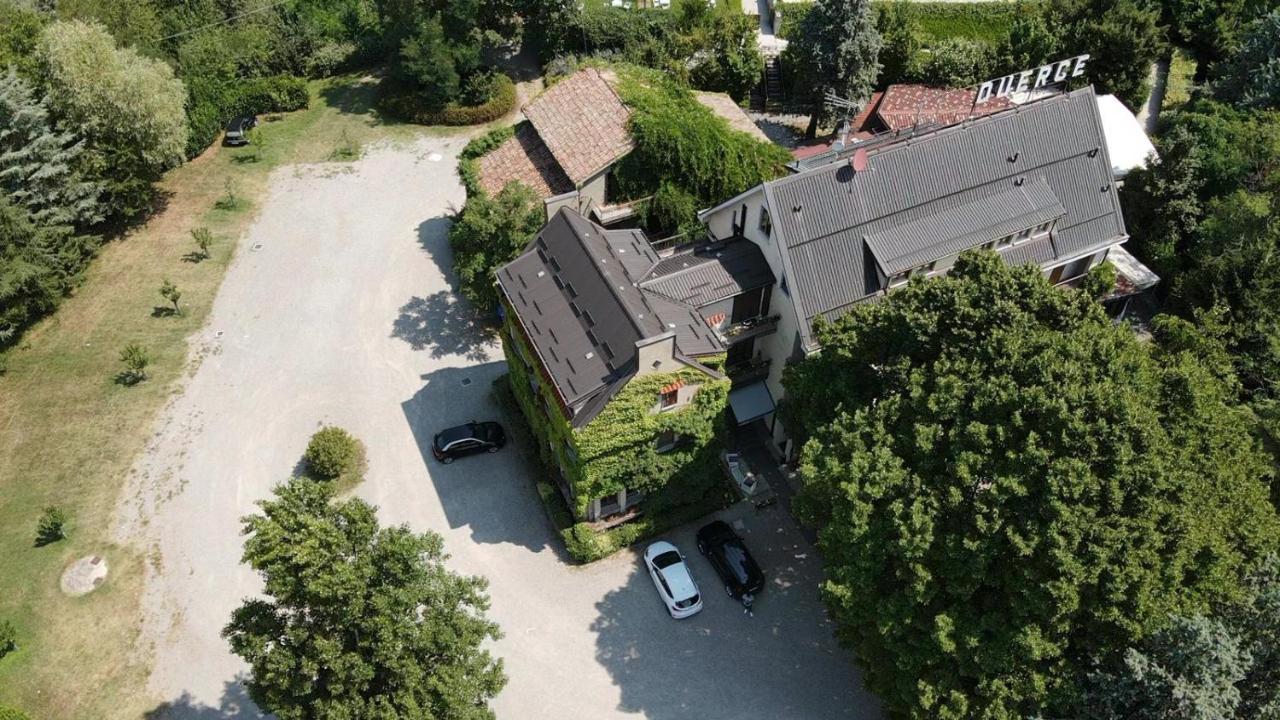 Country Le Querce Hotel