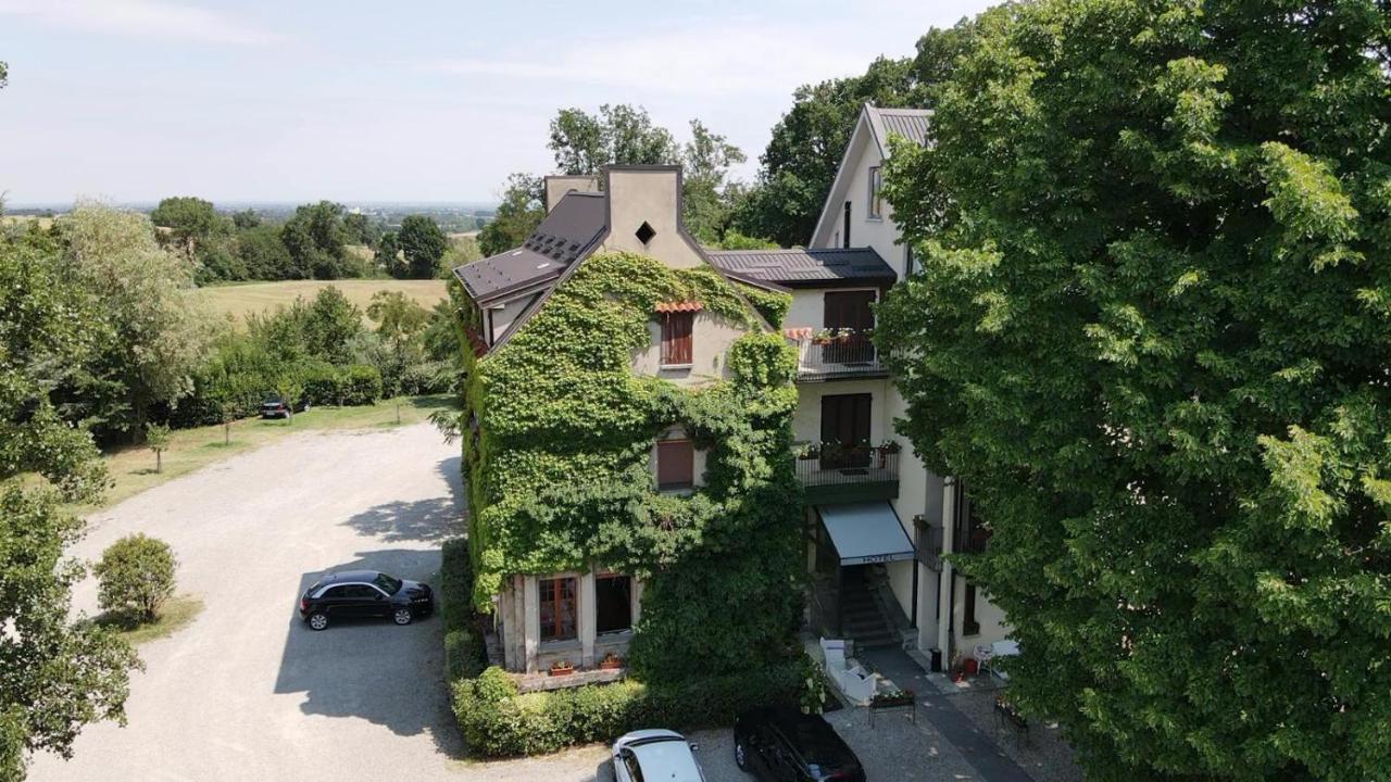 Country Le Querce Salsomaggiore Terme