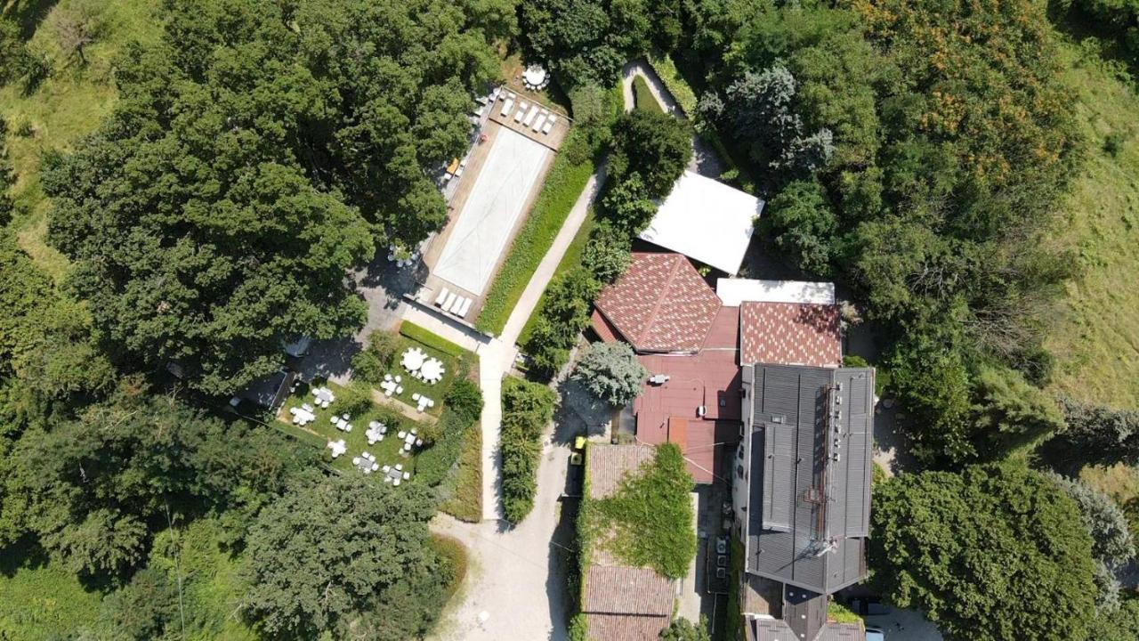 Country Le Querce 3* Salsomaggiore Terme