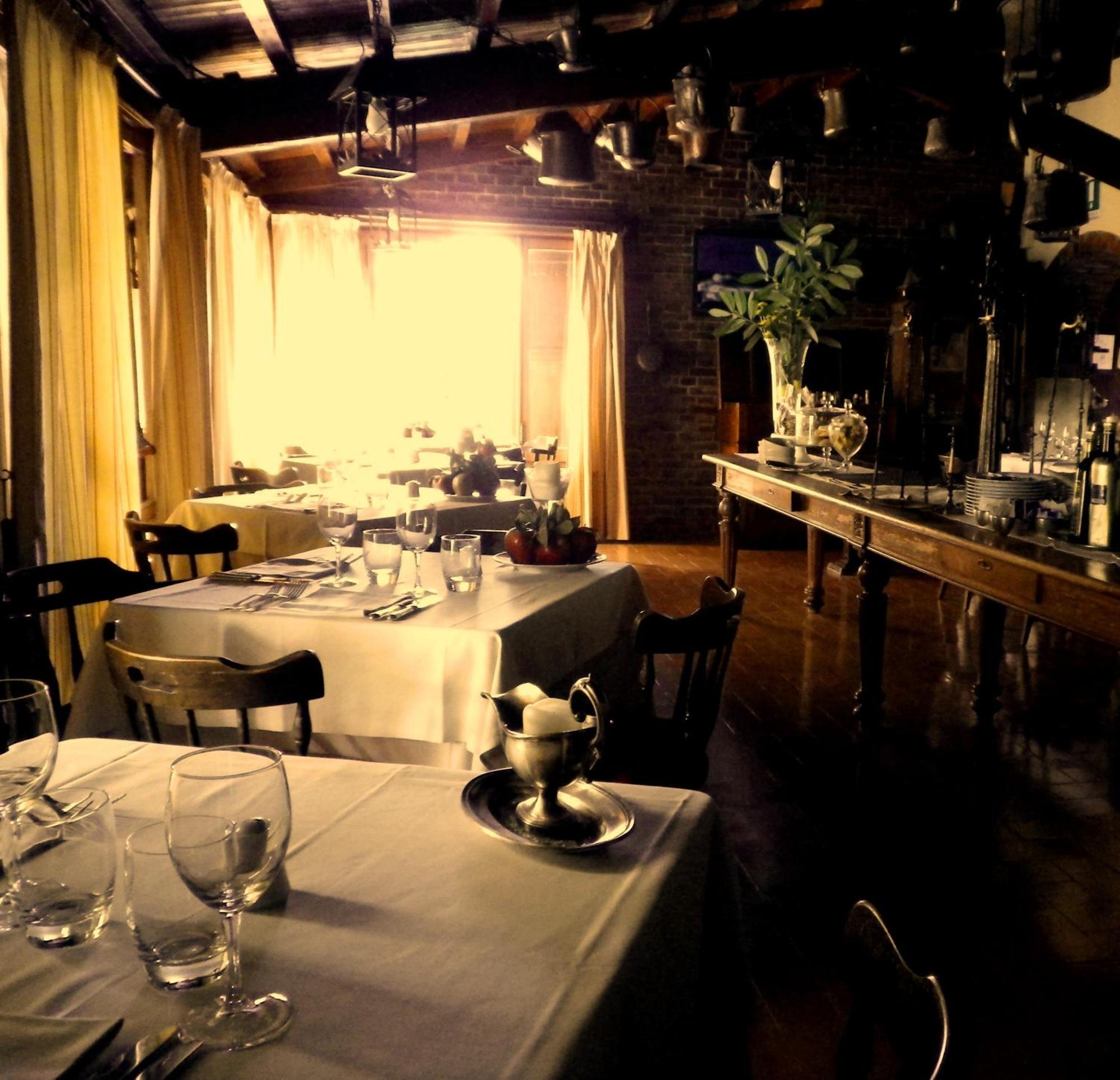 Hotel Country Le Querce 3*