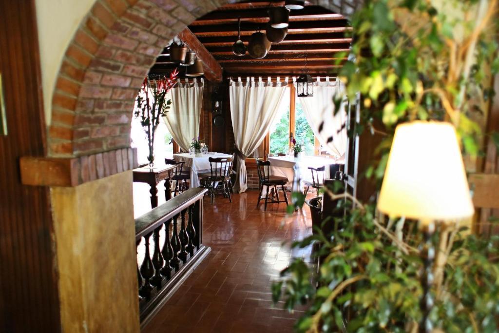 Country Le Querce Hotel