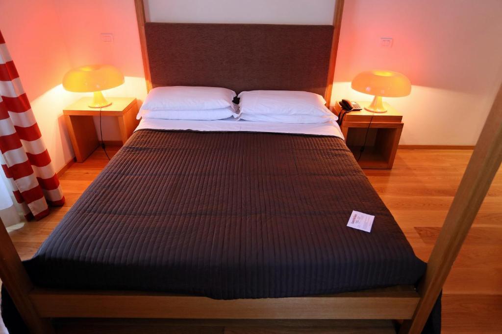 Country Le Querce Hotel 3*