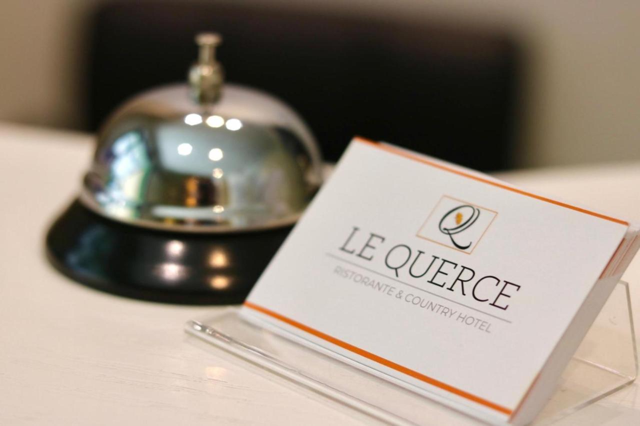 Country Le Querce Salsomaggiore Terme
