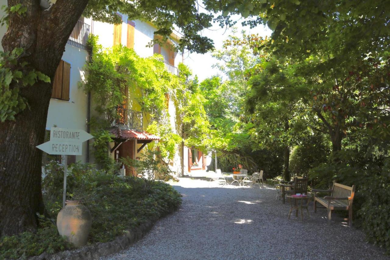 Hotel Country Le Querce 3*