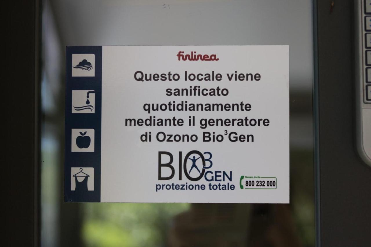 Le Querce Hotel