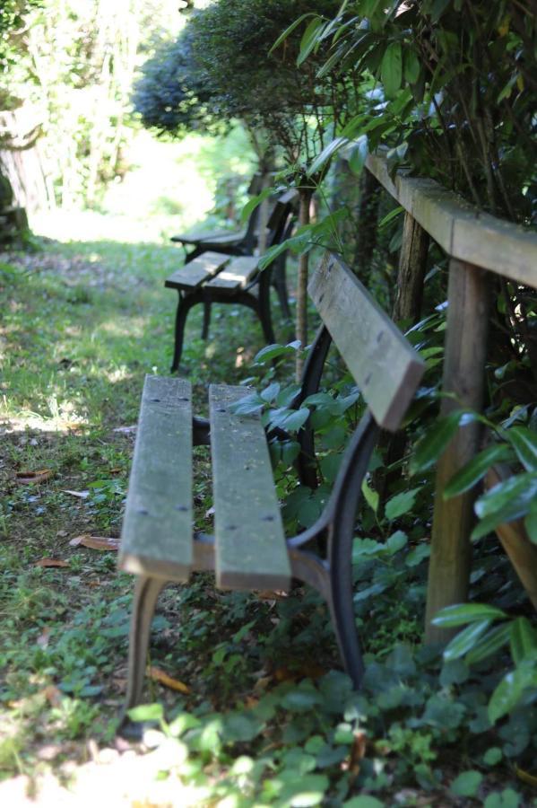 Country Le Querce Hotel Salsomaggiore Terme