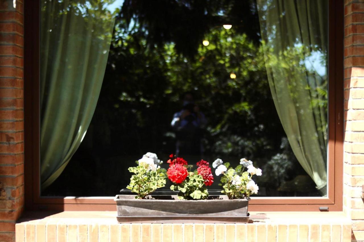Le Querce Hotel Salsomaggiore Terme